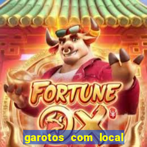 garotos com local porto alegre